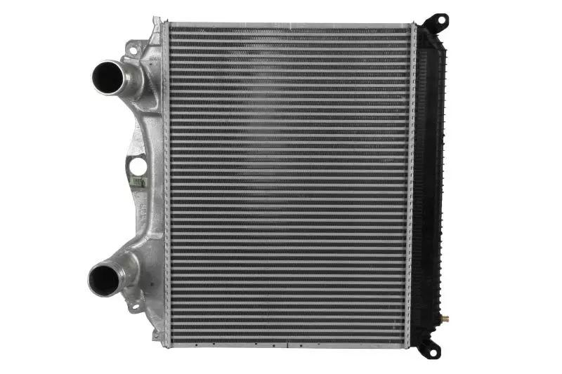 MAHLE CHŁODNICA INTERCOOLER CI 121 000P