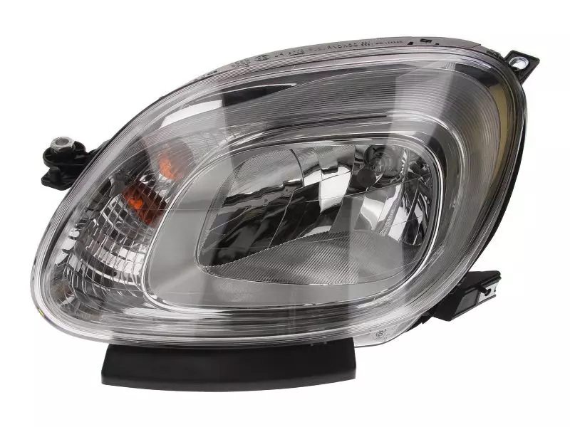 MAGNETI MARELLI REFLEKTORY LAMPY FIAT PANDA 312 