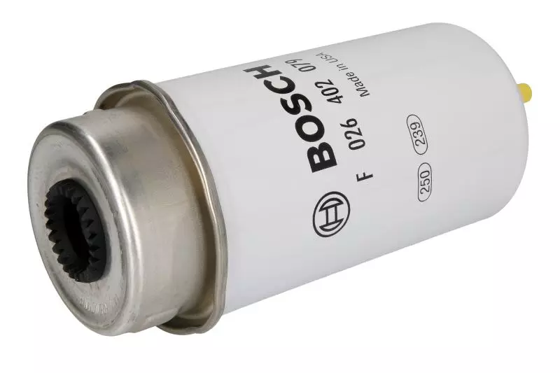 BOSCH FILTR PALIWA F 026 402 079