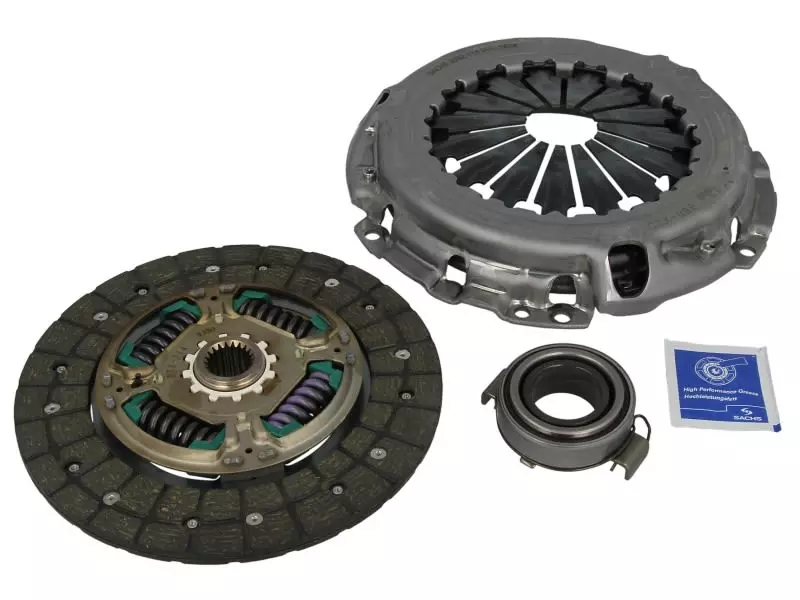 SACHS ZESTAW SPRZĘGŁA 3000 954 063