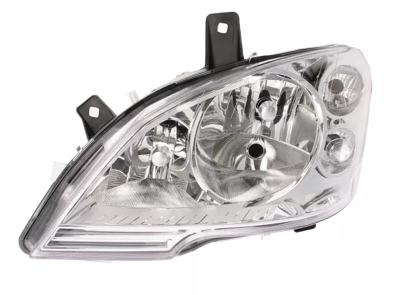 TYC REFLEKTOR LAMPA 20-12580-05-2