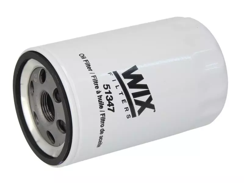 WIX FILTERS FILTR OLEJU 51347