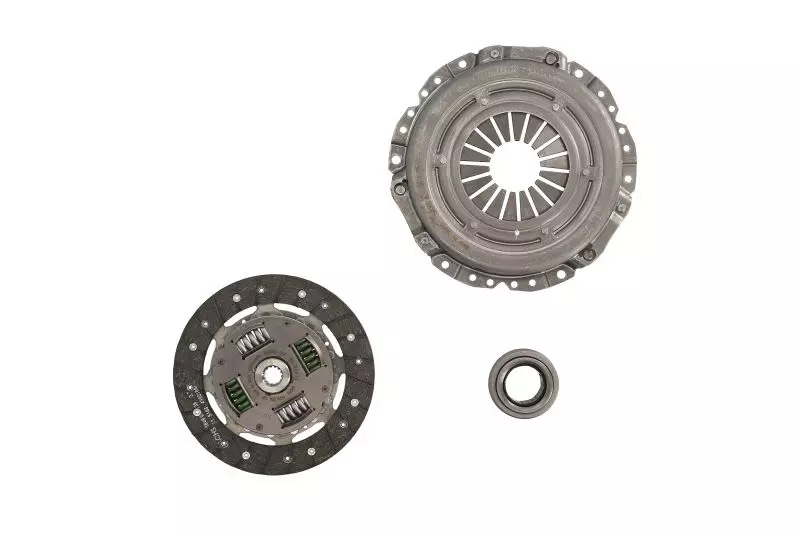 SACHS ZESTAW SPRZĘGŁA 3000 099 001