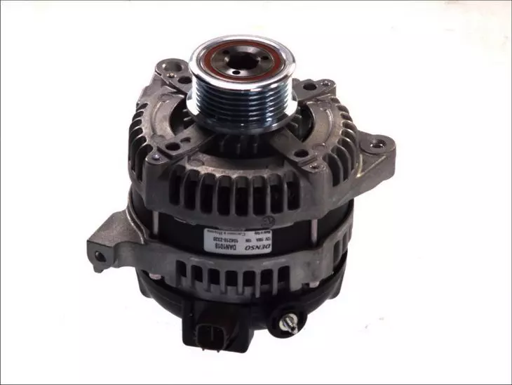 DENSO ALTERNATOR DAN1018