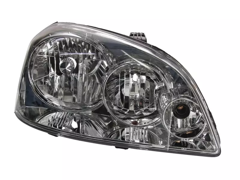 TYC REFLEKTOR LAMPA 20-0545-05-2