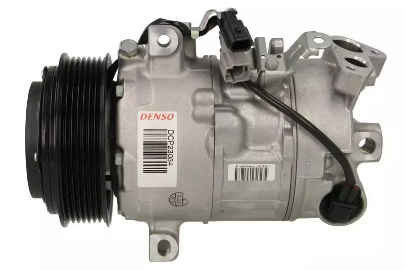 DENSO KOMPRESOR KLIMATYZACJI DCP23034