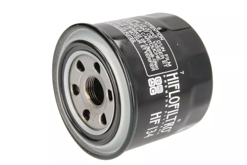 HIFLO FILTR OLEJU HF134 SUZUKI GS 500 GR 650