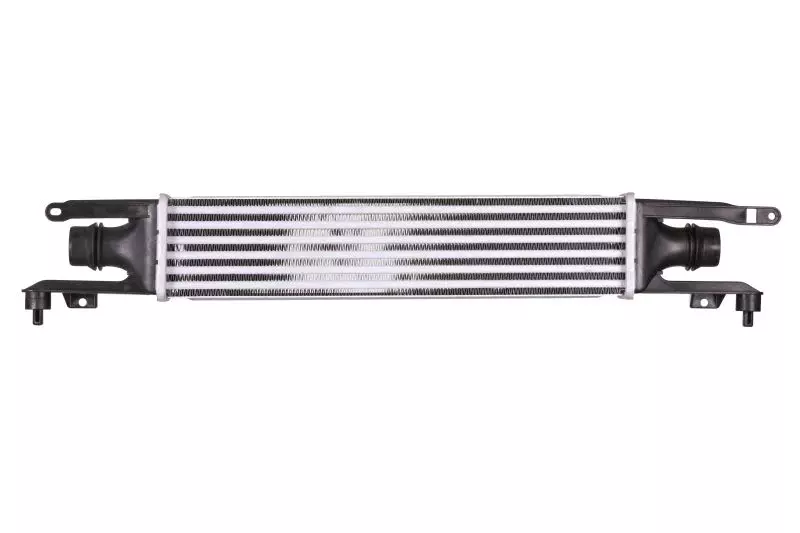 NISSENS INTERCOOLER 96464