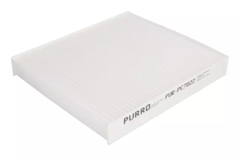 PURRO FILTR KABINOWY PUR-PC7022