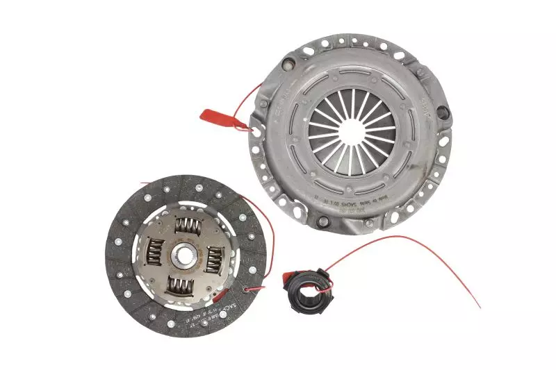 SACHS ZESTAW SPRZĘGŁA  3000 950 085