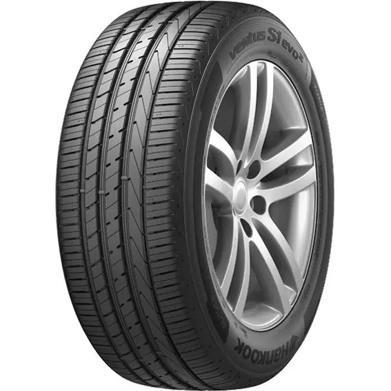 HANKOOK VENTUS S1 EVO2 K117B 245/45R17 95 W RUN FLAT MOE - MERCEDES-BENZ