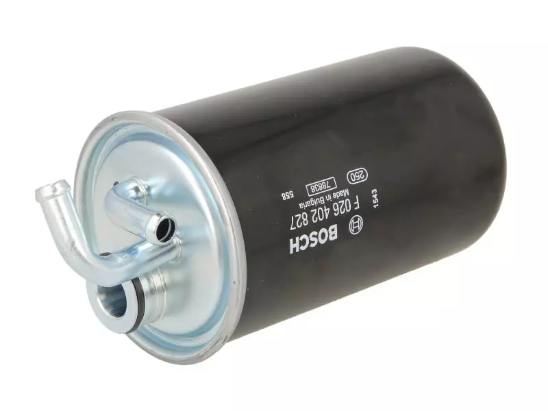 BOSCH FILTR PALIWA F 026 402 827