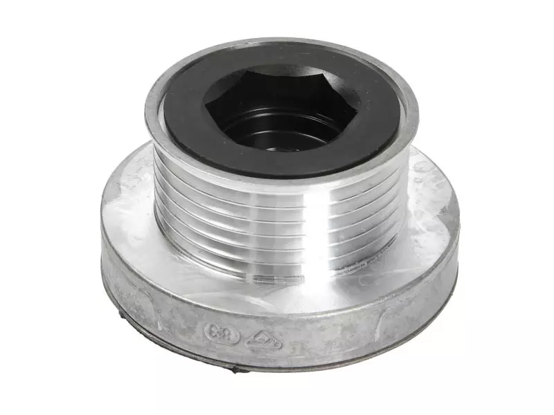 SKF SPRZĘGŁO ALTERNATORA VKM 03612