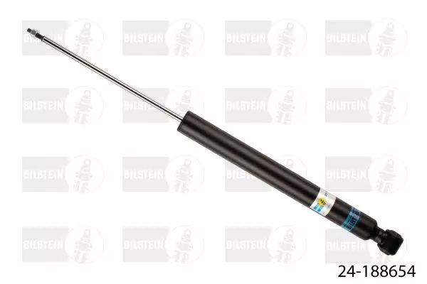 BILSTEIN AMORTYZATORY TYŁ FORD FIESTA VI MAZDA 2 DE