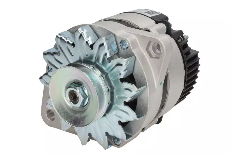 HC-CARGO ALTERNATOR 112719