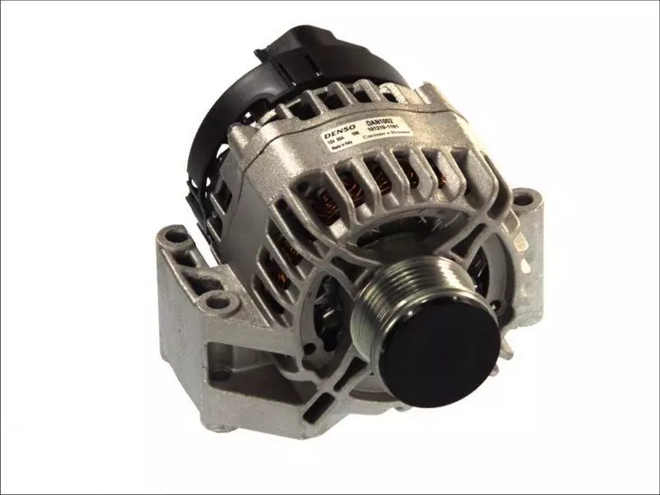 DENSO ALTERNATOR DAN1002