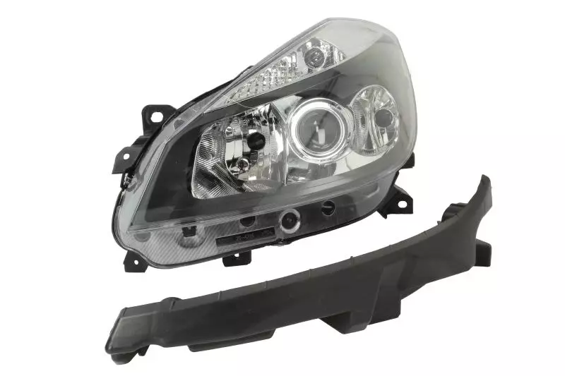 TYC REFLEKTOR LAMPA 20-0796-15-2