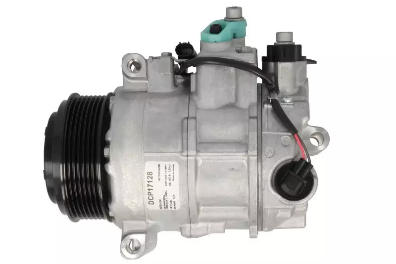 DENSO KOMPRESOR KLIMATYZACJI DCP17128