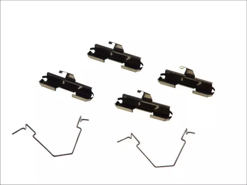 QUICK BRAKE ZESTAW MONTAŻOWY KLOCKÓW 109-1270