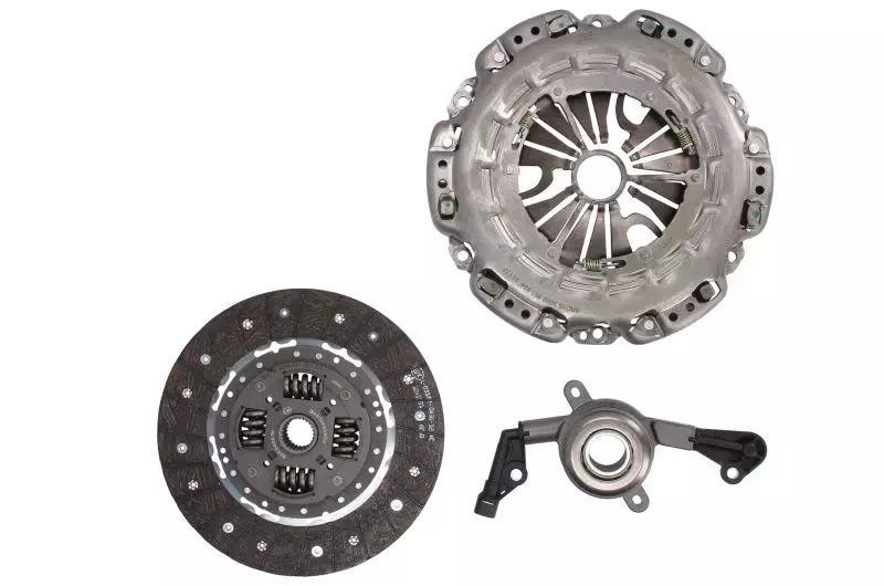 SACHS ZESTAW SPRZĘGŁA 3000 990 195