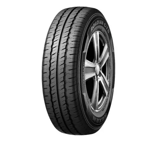 OPONA LETNIA NEXEN ROADIAN CT8 215/65R15 104/102 T WZMOCNIENIE (C)