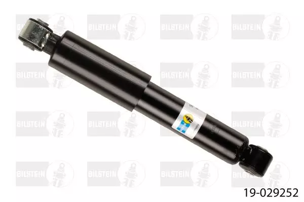 BILSTEIN AMORTYZATORY FIAT BRAVO BRAVA TYŁ TYLNE