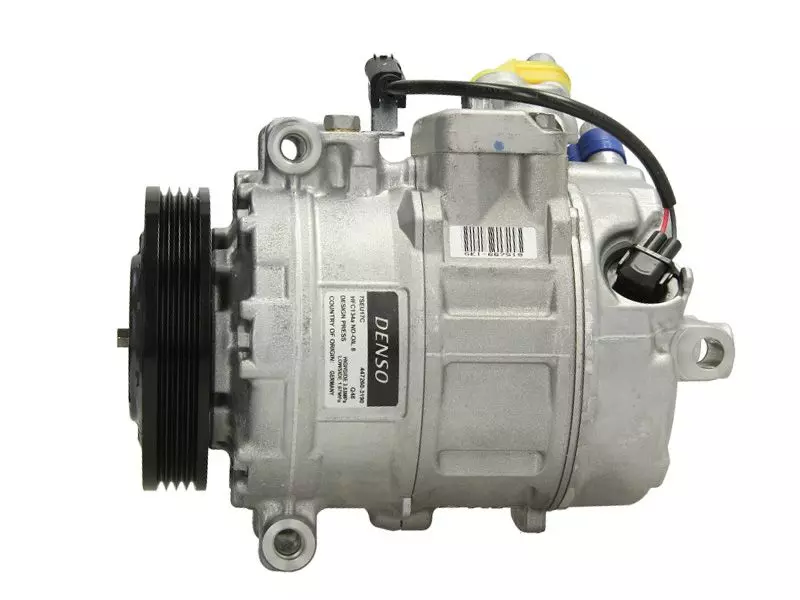 DENSO KOMPRESOR KLIMATYZACJI DCP05052