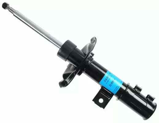 SACHS AMORTYZATOR 314 025