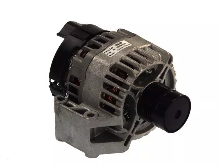 DENSO ALTERNATOR DAN996