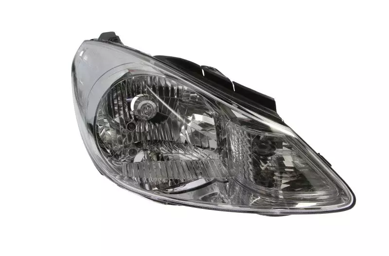 TYC REFLEKTOR LAMPA 20-11783-05-2