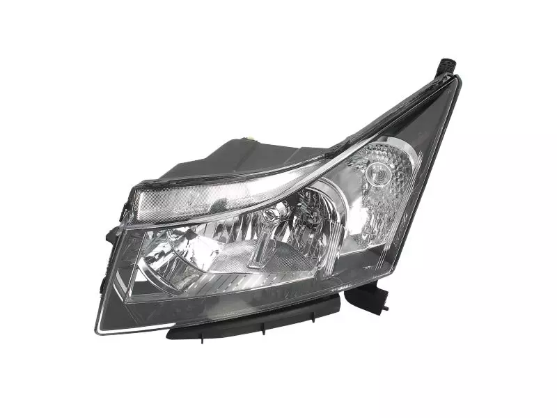 DEPO REFLEKTOR LAMPA PRZÓD 235-1110LMLDEM2