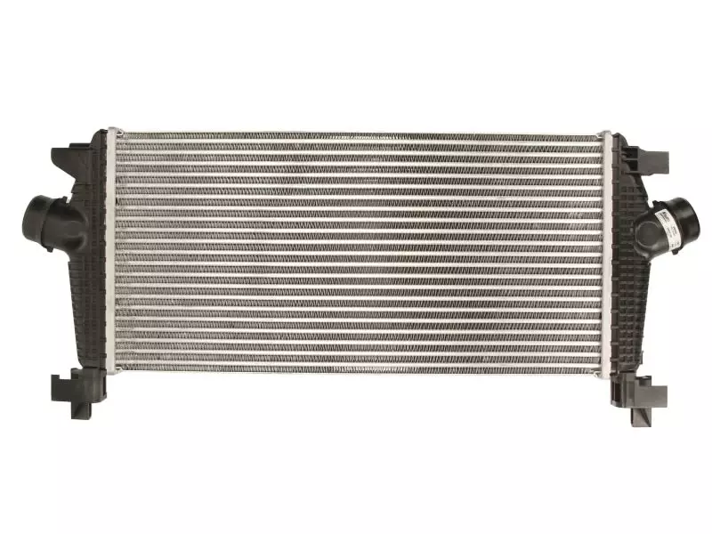 NISSENS CHŁODNICA INTERCOOLER 96556