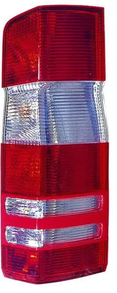 DEPO LAMPA TYŁ PRAWA MERCEDES SPRINTER 906 2006-