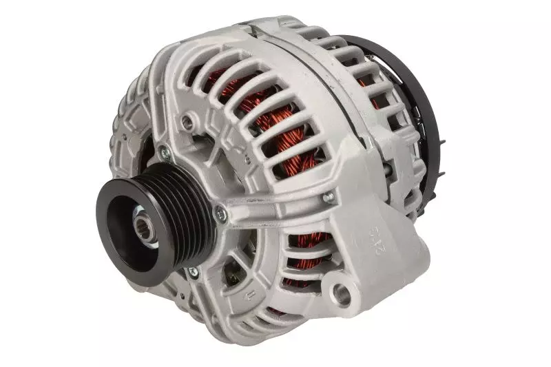 HC-CARGO ALTERNATOR 114737