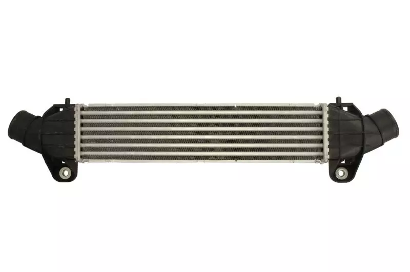 NISSENS CHŁODNICA INTERCOOLER 96702