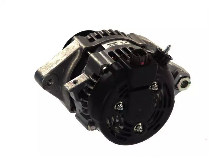 DENSO ALTERNATOR DAN1020