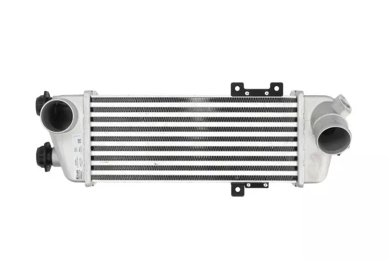 NISSENS CHŁODNICA INTERCOOLER 96409