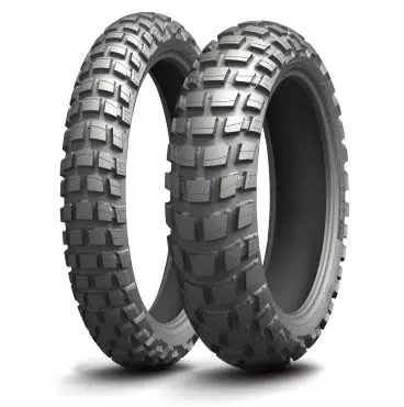 MICHELIN ANAKEE WILD 110/80R19 59 R