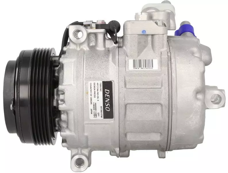 DENSO KOMPRESOR KLIMATYZACJI DCP05014