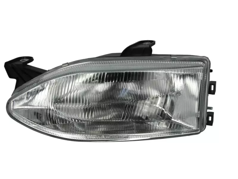 TYC REFLEKTOR LAMPA 20-5424-08-2