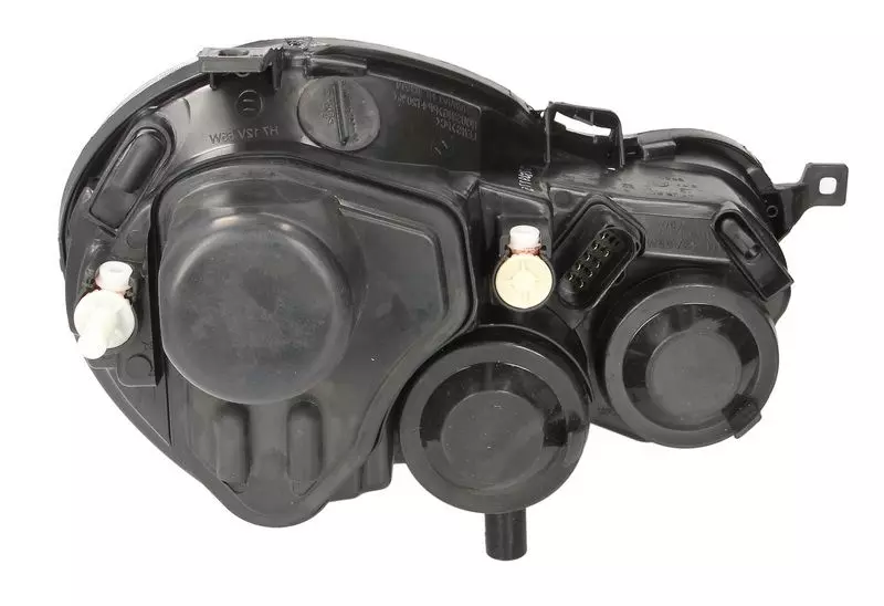 DEPO REFLEKTORY LAMPY PRZÓD VW POLO 9N 01-05 