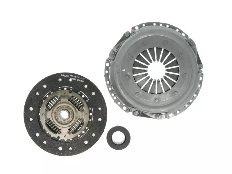 SACHS SPRZĘGŁO AUDI 80 / A6 1.9 TDI B4 / A6 C4