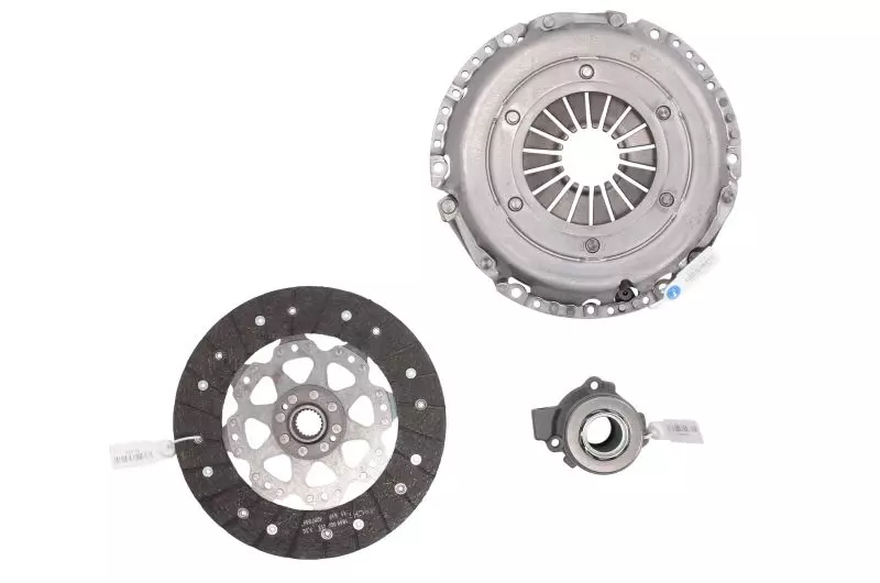 SACHS ZESTAW SPRZĘGŁA 3000 990 280