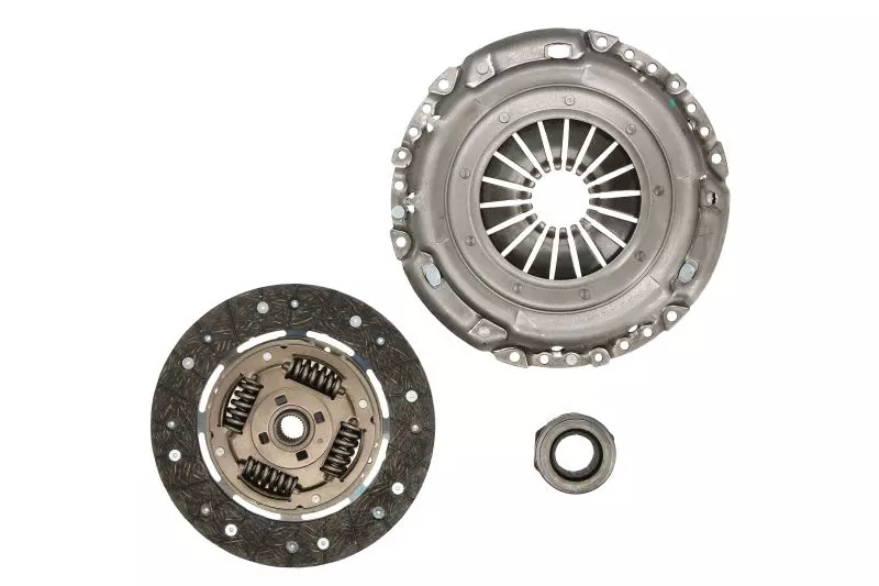 SACHS ZESTAW SPRZĘGŁA 3000 951 605