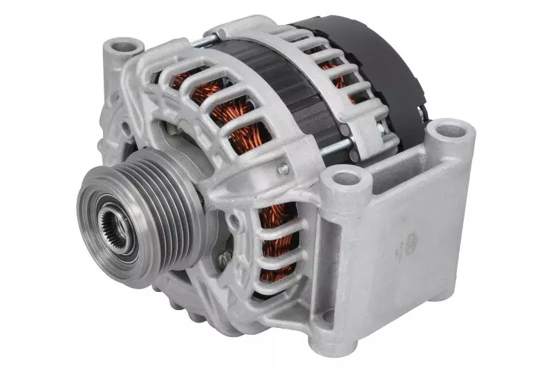 MAGNETI MARELLI ALTERNATOR 063731546110