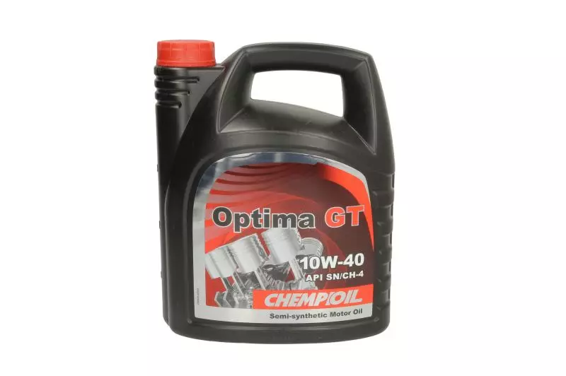 CHEMPIOIL SUPER SL 10W40 A3/B3 VW505/502 4L