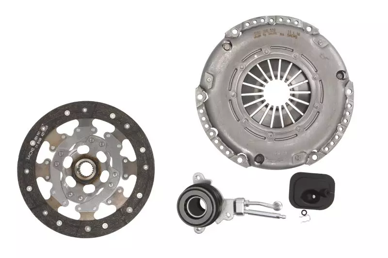 SACHS ZESTAW SPRZĘGŁA 3000 990 354