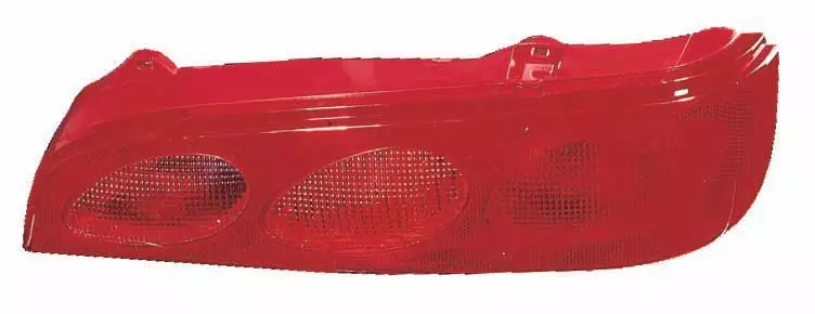 DEPO LAMPA TYLNA 661-1911R-LD-UE