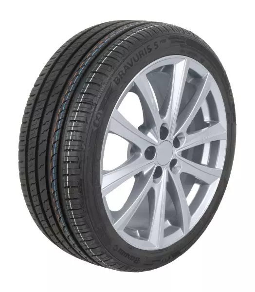 BARUM BRAVURIS 5HM 225/55R18 98 V RANT OCHRONNY