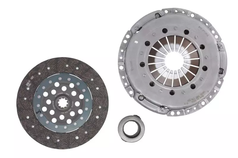 SACHS ZESTAW SPRZĘGŁA  3000 832 501